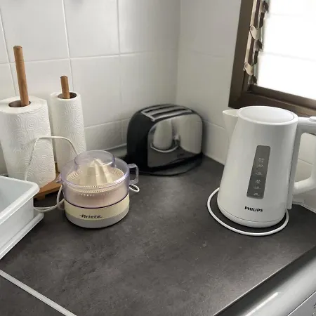 Summerland Cristianos Arona (Tenerife)