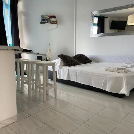 Hotel Summerland Cristianos *