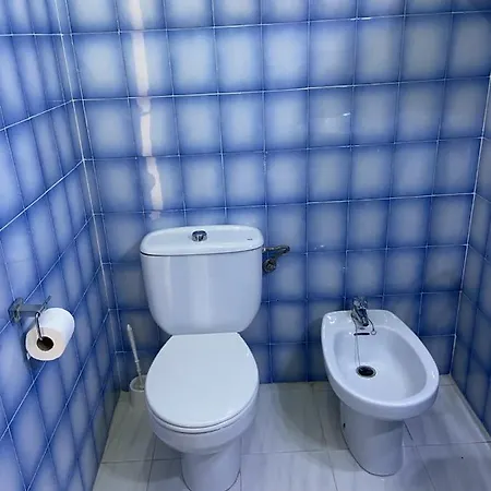 Summerland Cristianos Hotel