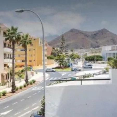 Hotel Summerland Cristianos