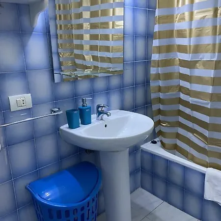 Summerland Cristianos Apartment Arona (Tenerife)