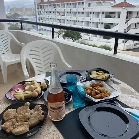 Summerland Cristianos Apartment Arona (Tenerife)