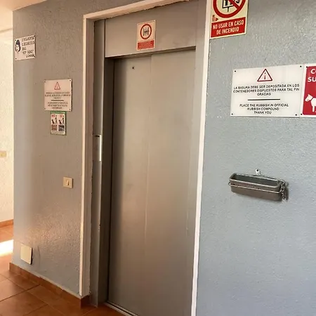 Apartment Summerland Cristianos