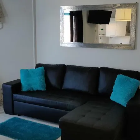 Apartment Summerland Cristianos