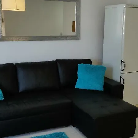 Summerland Cristianos Apartment