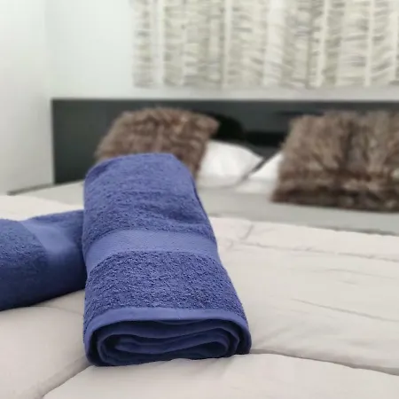 Apartment Summerland Cristianos
