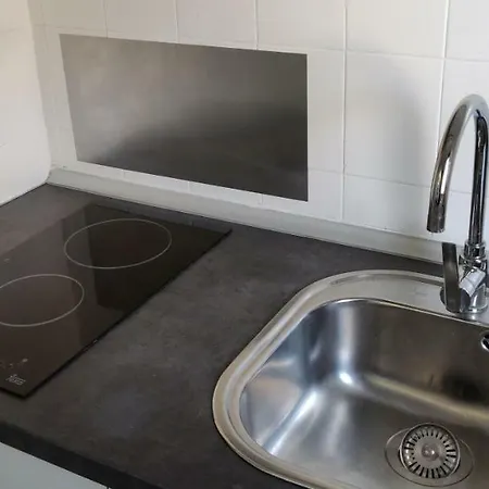 Summerland Cristianos Apartment