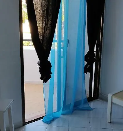 Summerland Cristianos Apartment Arona (Tenerife)