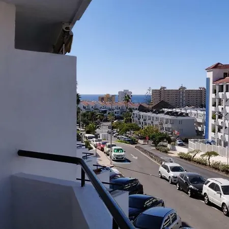 Summerland Cristianos * Arona (Tenerife)