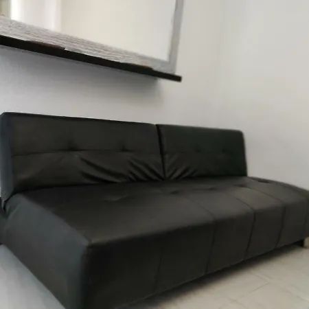 Apartment Summerland Cristianos Arona (Tenerife)