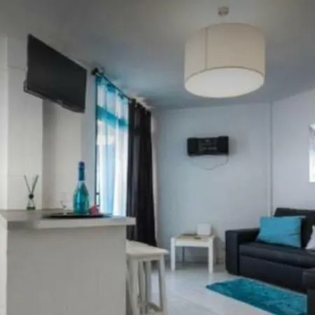 Summerland Cristianos Apartment