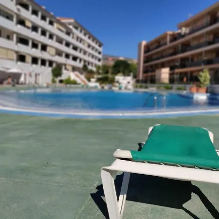 Summerland Cristianos Apartment