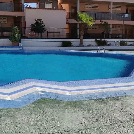 Summerland Cristianos Apartment