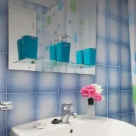 Apartment Summerland Cristianos Arona (Tenerife)
