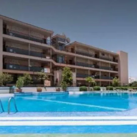 Apartment Summerland Cristianos