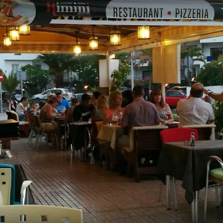 Summerland Cristianos Arona (Tenerife)