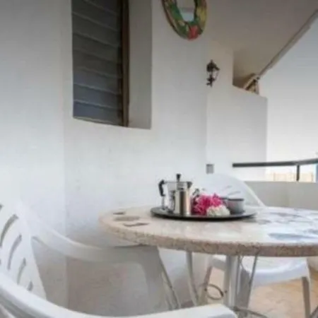 Appartamento Summerland Cristianos